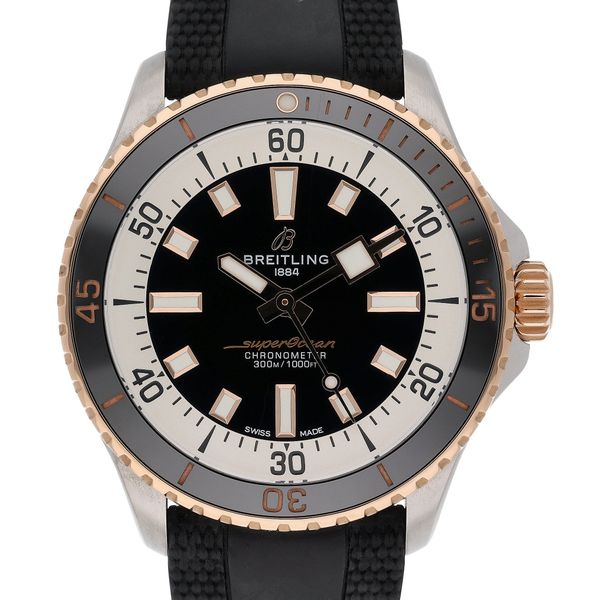 Breitling SuperOcean Automatic 42 U17375